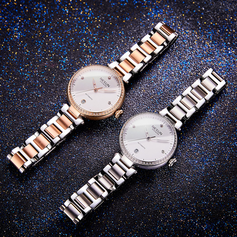NESUN-Japan MIYOTA Automatic M - Luxury Watch Japan recensie en prijs