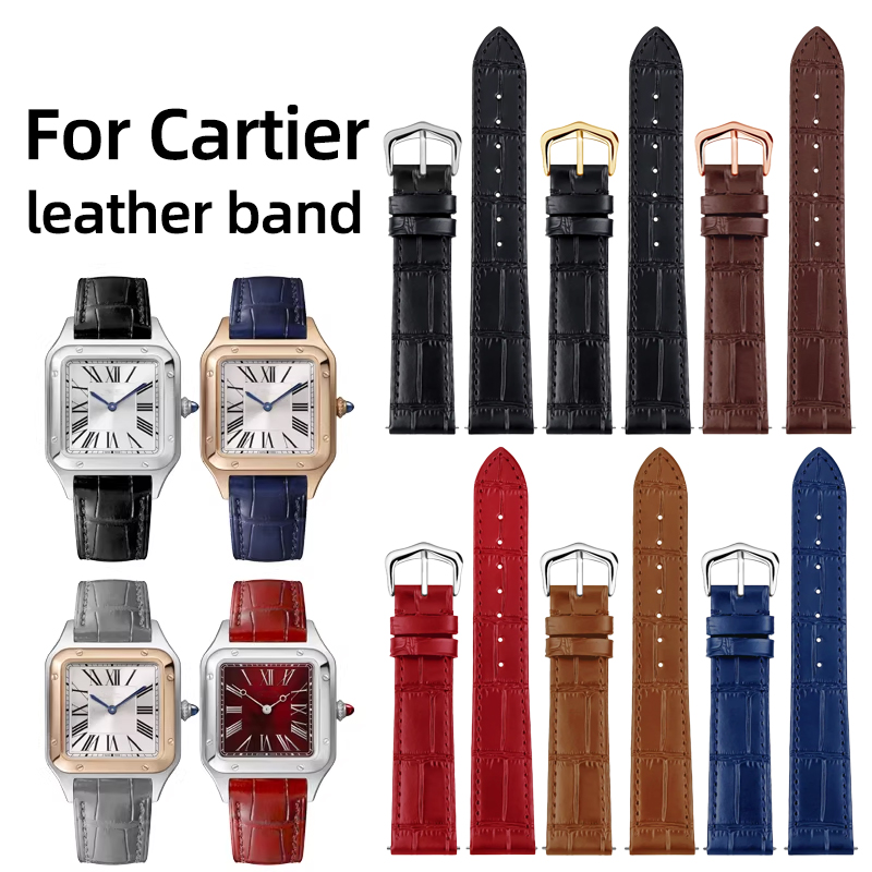 15mm 17mm 18mm 20mm Genuine Le - Luxury Watch Cartier recensie en prijs
