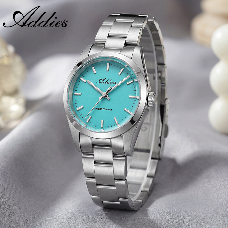 ADDIES 31MM Women's Quartz Wat - Luxury Watch Japan recensie en prijs