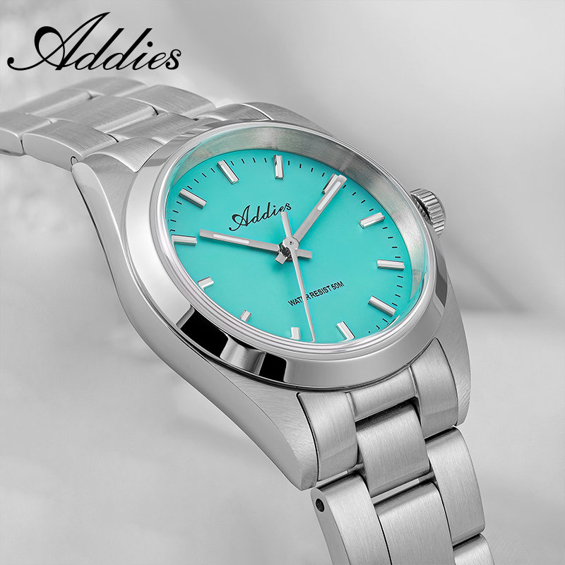 ADDIES 31MM Women's Quartz Wat - Luxury Watch Japan recensie en prijs