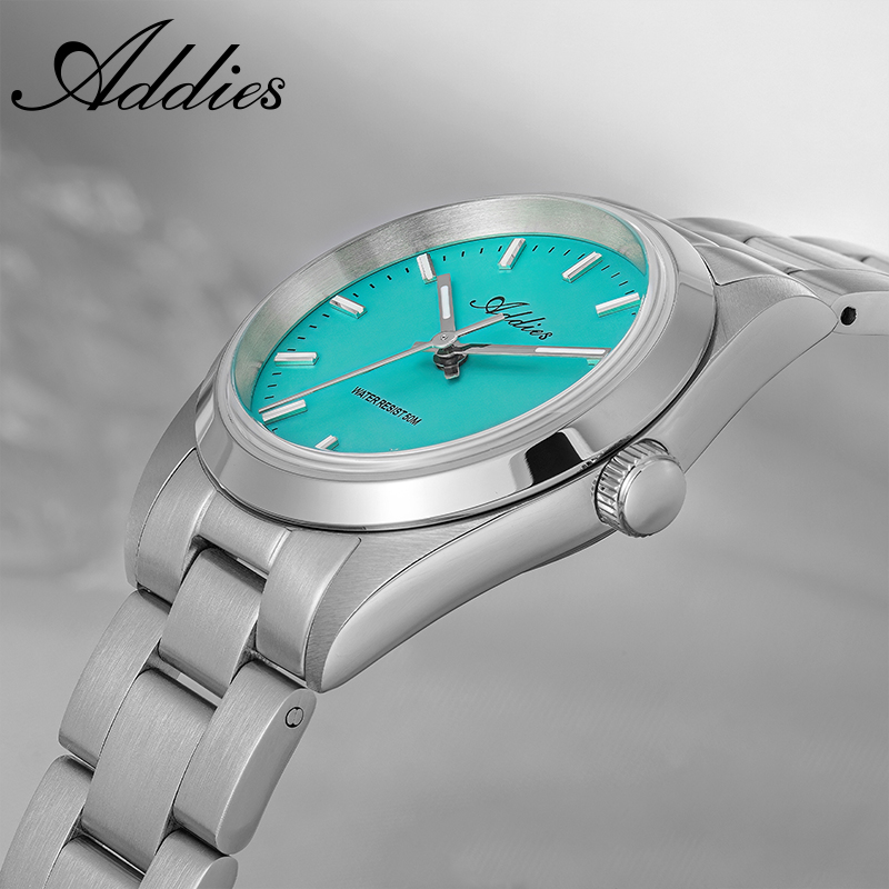 ADDIES 31MM Women's Quartz Wat - Luxury Watch Japan recensie en prijs