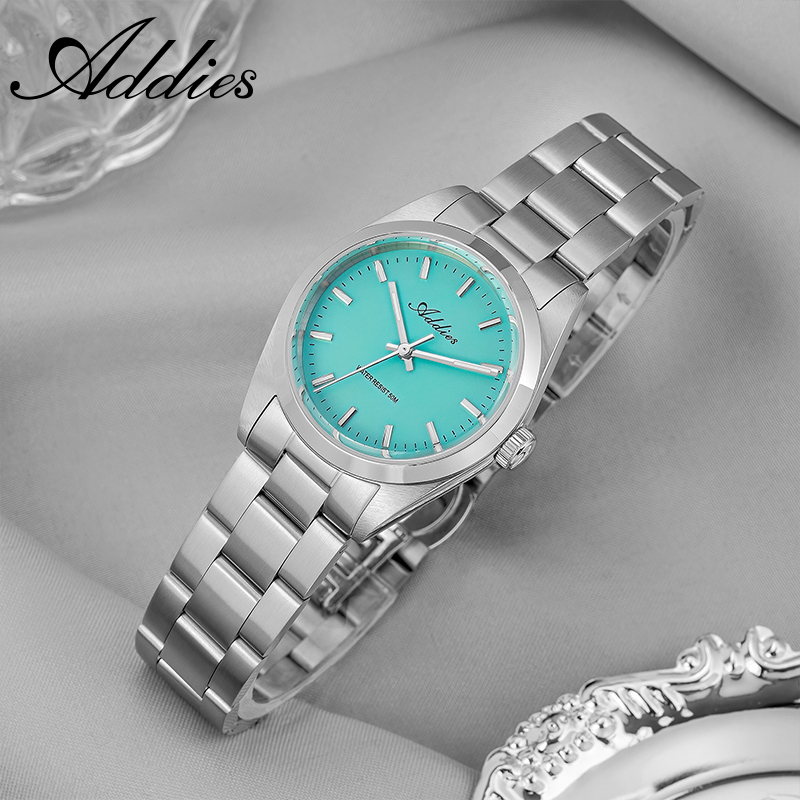ADDIES 31MM Women's Quartz Wat - Luxury Watch Japan recensie en prijs