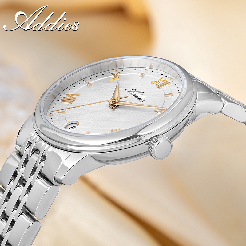 Addies New Luxury Women's Watc - Luxury Watch Quartz recensie en prijs