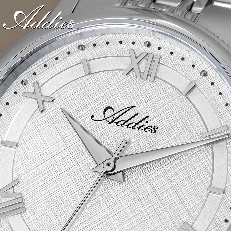 Addies New Luxury Women's Watc - Luxury Watch Quartz recensie en prijs