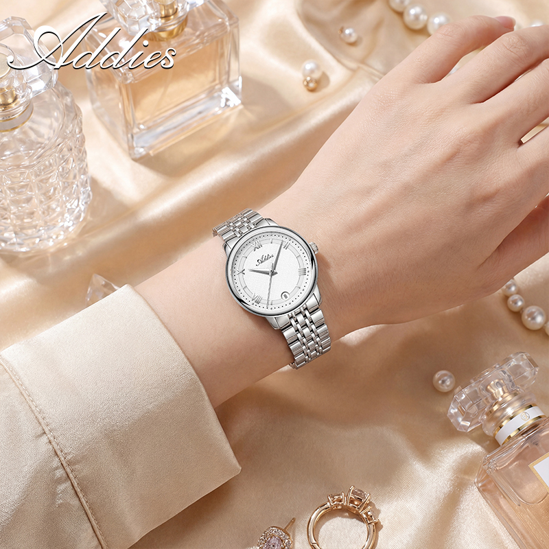 Addies New Luxury Women's Watc - Luxury Watch Quartz recensie en prijs