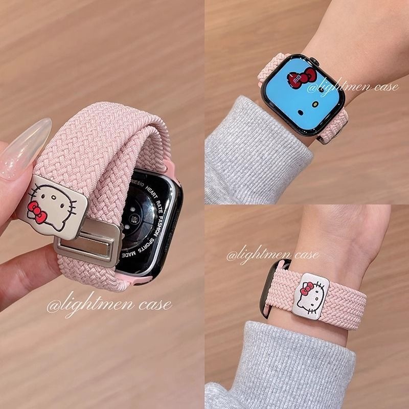 Sanrio New HelloKitty Kawaii A - Luxury Watch Japan recensie en prijs