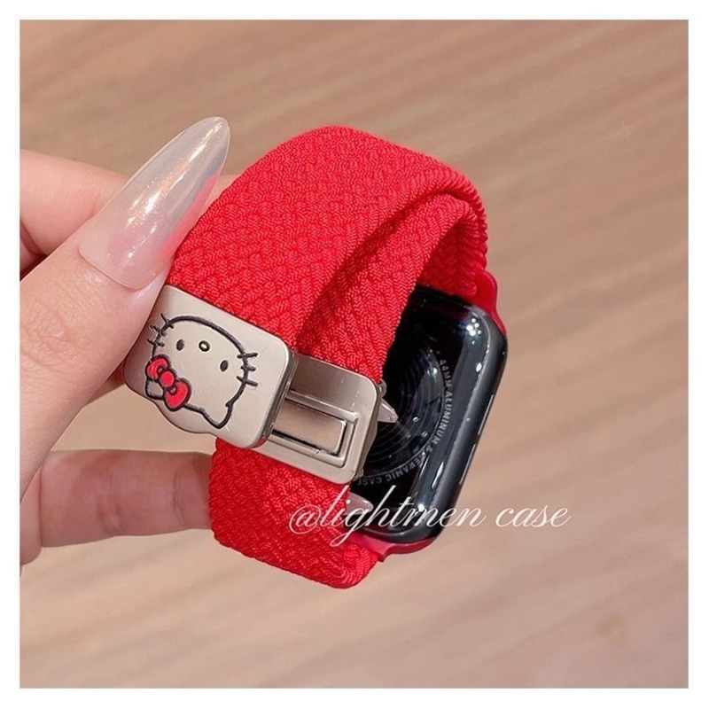 Sanrio New HelloKitty Kawaii A - Luxury Watch Japan recensie en prijs