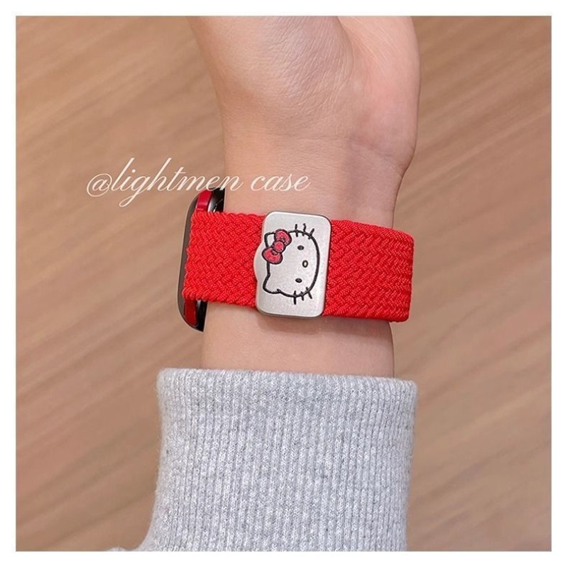 Sanrio New HelloKitty Kawaii A - Luxury Watch Japan recensie en prijs