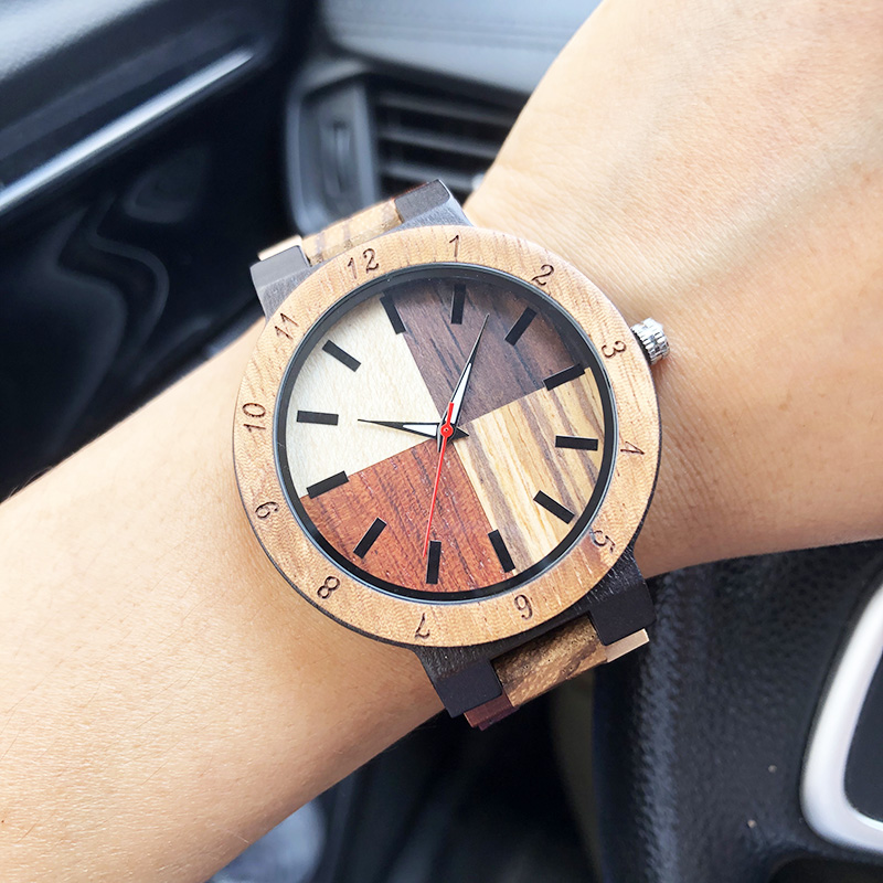 Anniversary Gift Men's Quartz  - Luxury Watch Ladies recensie en prijs