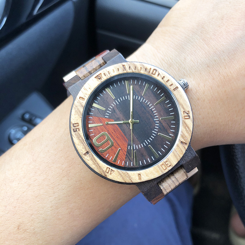 Anniversary Gift Men's Quartz  - Luxury Watch Ladies recensie en prijs