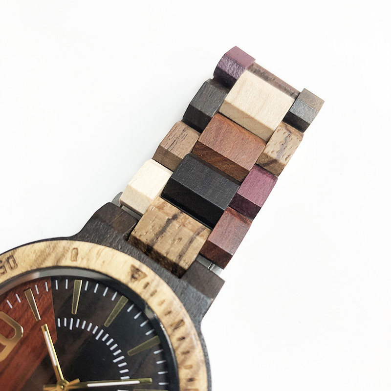 Anniversary Gift Men's Quartz  - Luxury Watch Ladies recensie en prijs