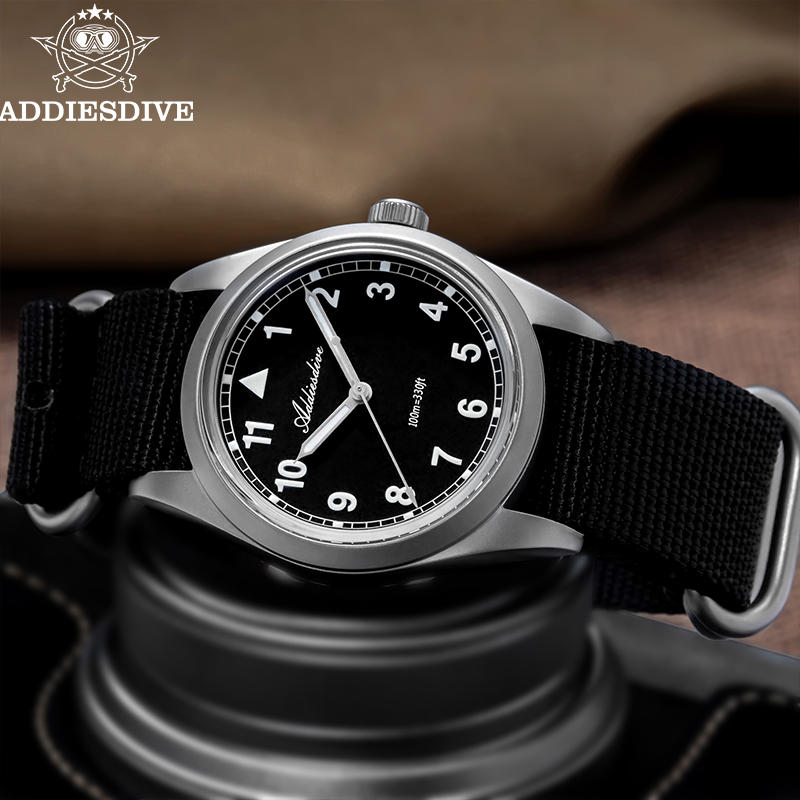 ADDIESDIVE New Luxury Women Wa - Luxury Watch Japan recensie en prijs
