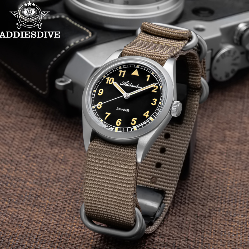 ADDIESDIVE New Luxury Women Wa - Luxury Watch Japan recensie en prijs