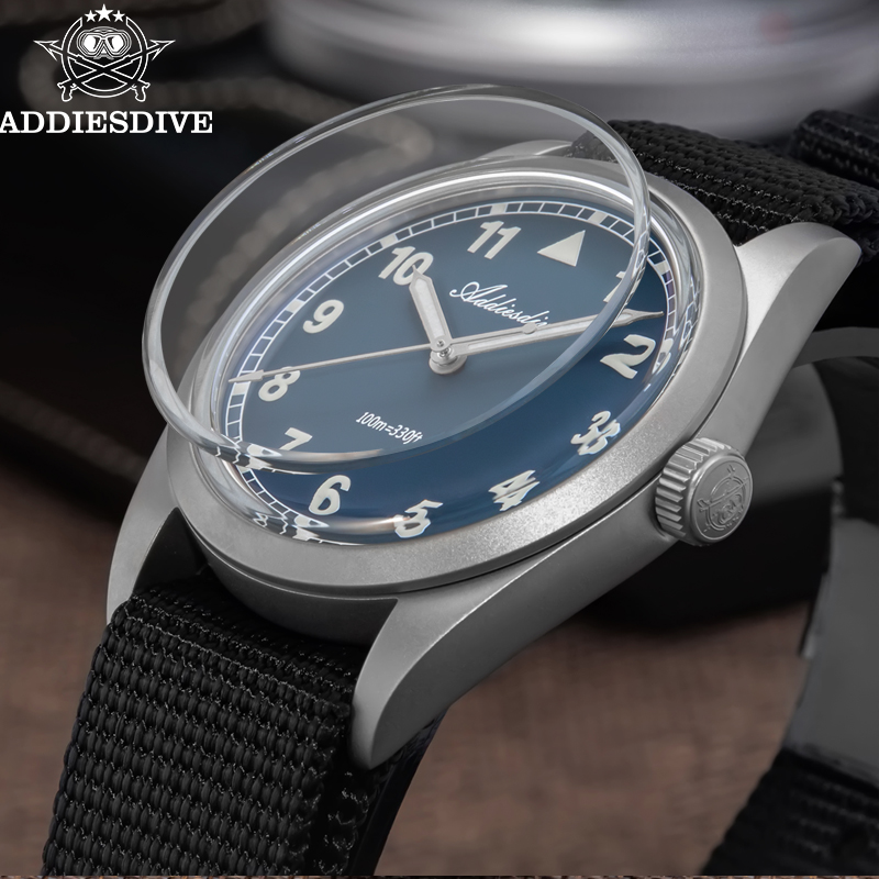 ADDIESDIVE New Luxury Women Wa - Luxury Watch Japan recensie en prijs