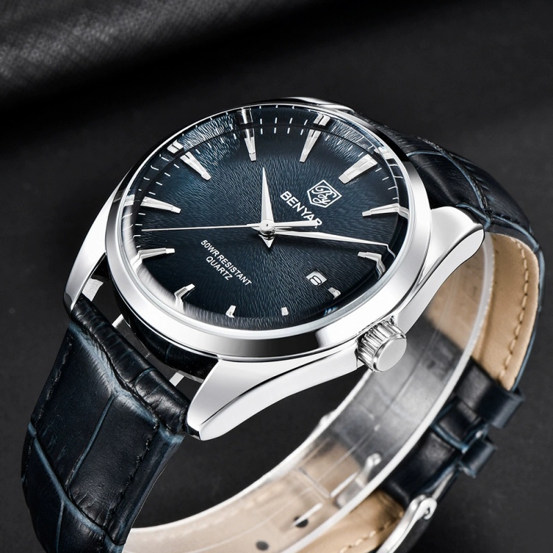 Benyar 5163 Top Brand Luxury M - Luxury Watch Affordable recensie en prijs