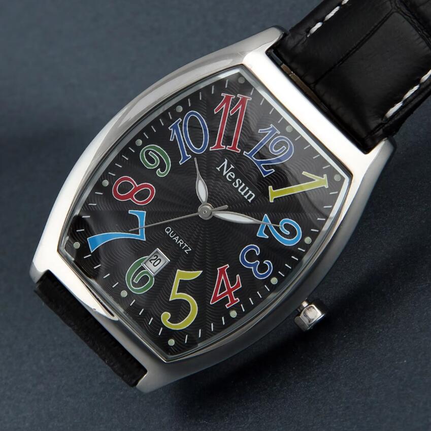 Switzerland Luxury Brand NESUN - Luxury Watch Japan recensie en prijs