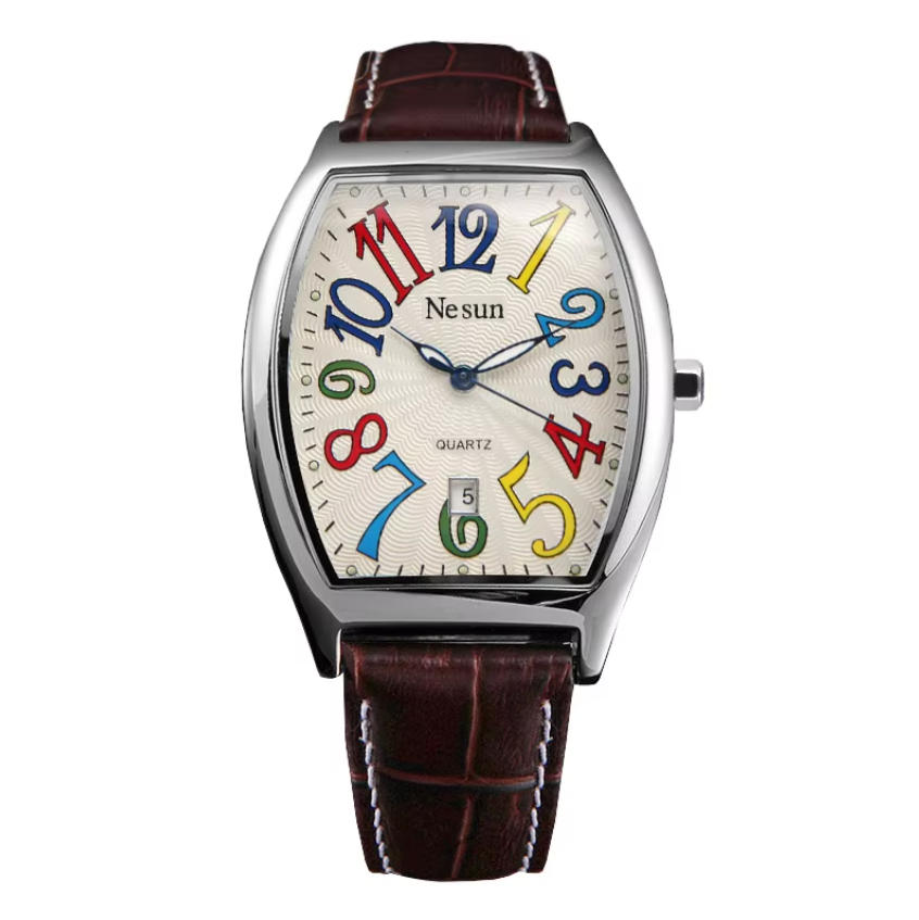 Switzerland Luxury Brand NESUN - Luxury Watch Japan recensie en prijs