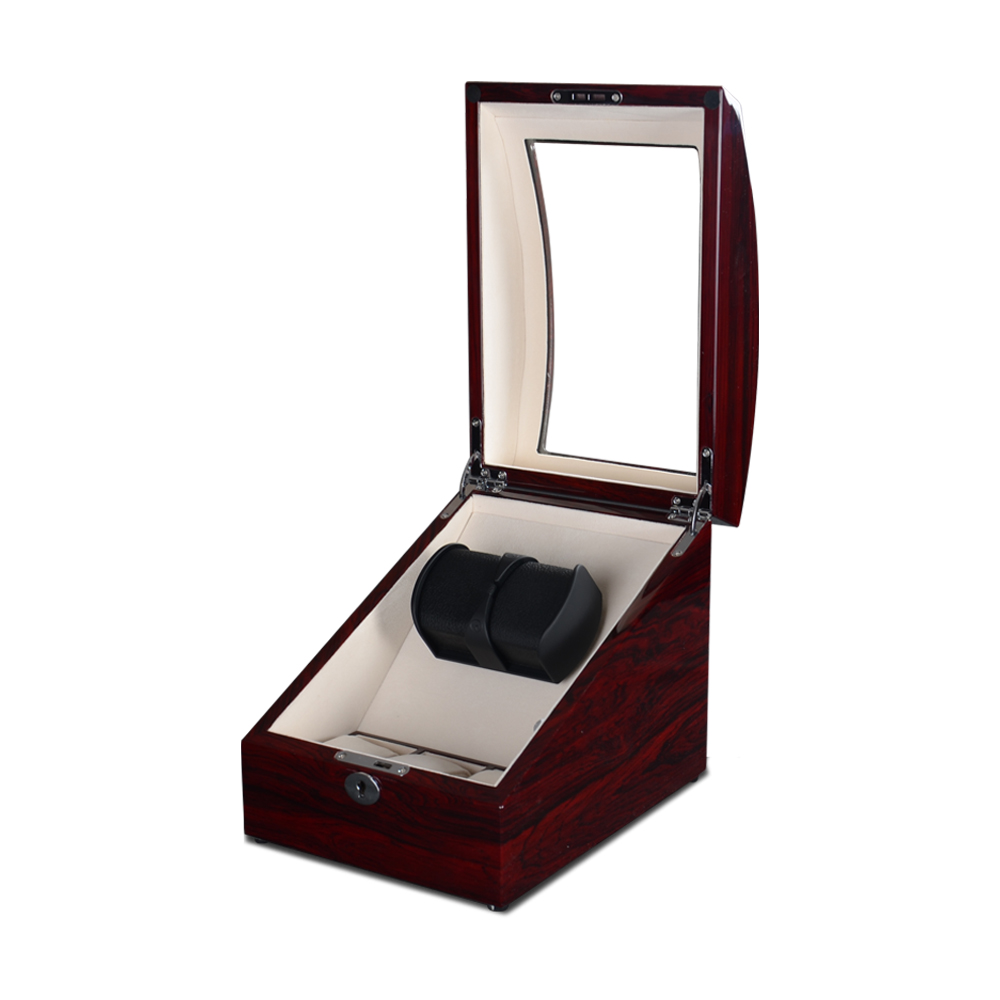 2+2 Watches Winder Box Luxury  - Quiet Luxury Watch Men recensie en prijs