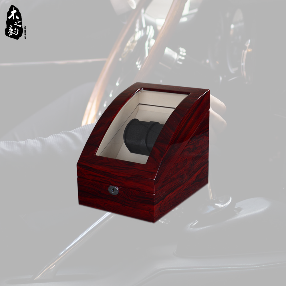 2+2 Watches Winder Box Luxury  - Quiet Luxury Watch Men recensie en prijs