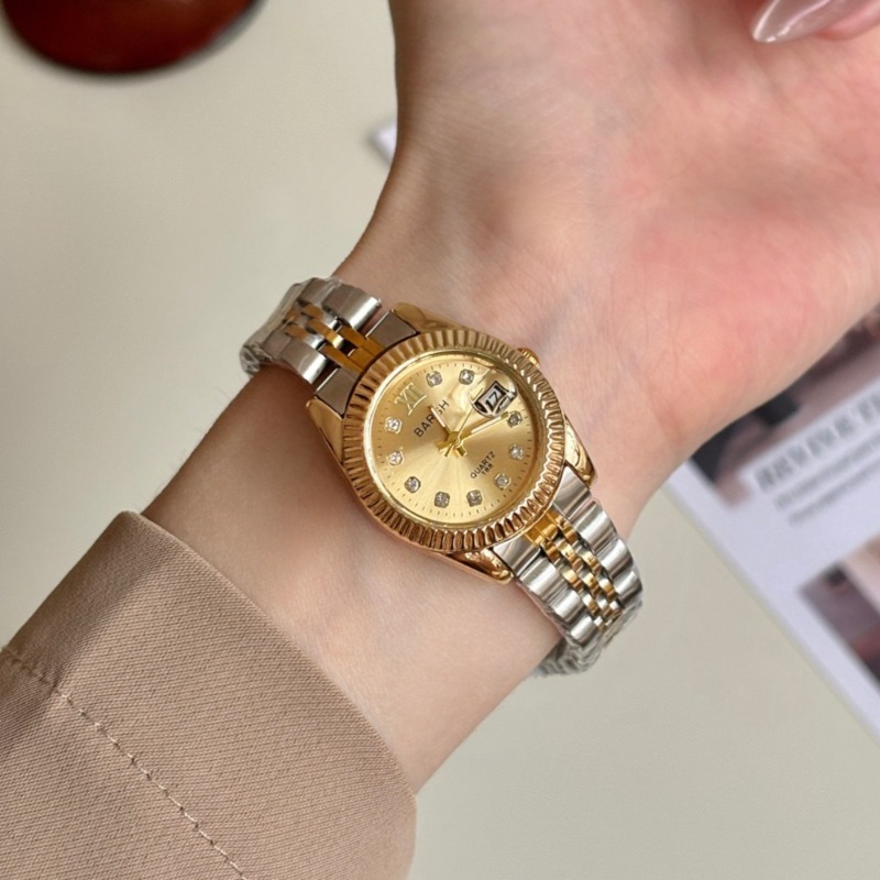 famous brand Calendar Women Wa - Luxury Watch Cartier recensie en prijs
