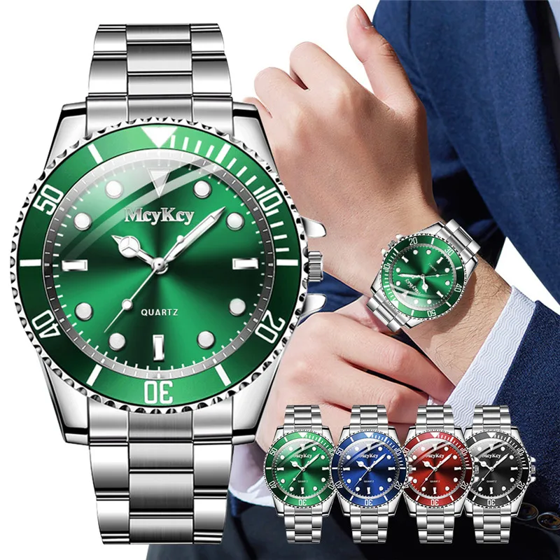 1PC Surprise Mystery Watch Bli - Luxury Watch Quartz recensie en prijs