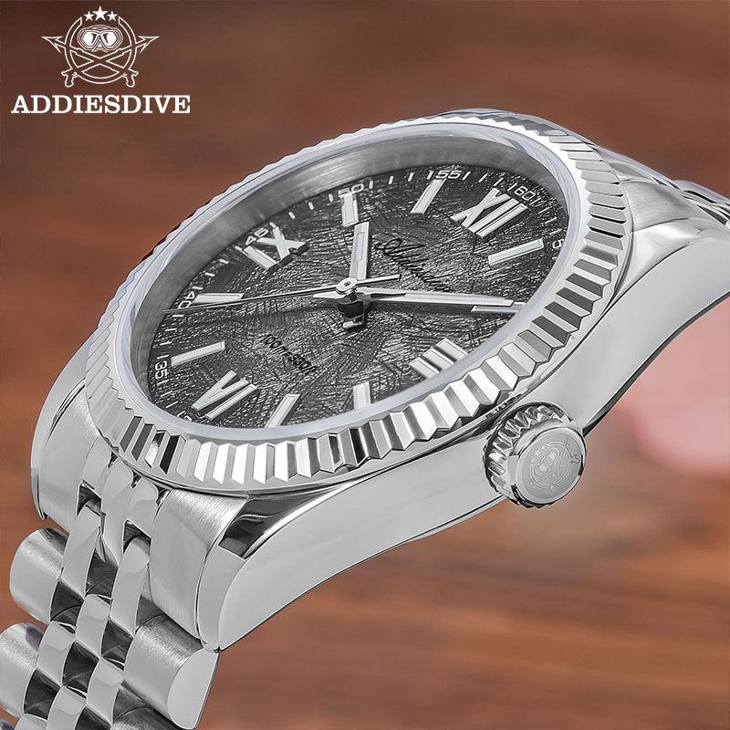 ADDIESDIVE Elegant Watch for W - Luxury Watch Quartz recensie en prijs