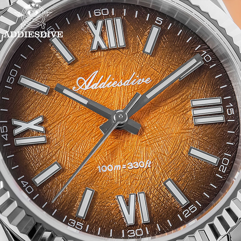 ADDIESDIVE Elegant Watch for W - Luxury Watch Quartz recensie en prijs