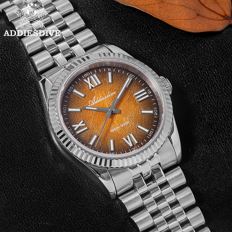 ADDIESDIVE Elegant Watch for W - Luxury Watch Quartz recensie en prijs
