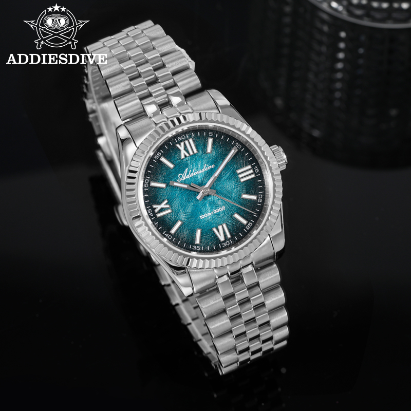 ADDIESDIVE Elegant Watch for W - Luxury Watch Quartz recensie en prijs