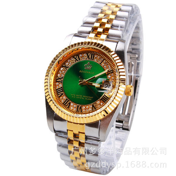 2016 Luxury HK REGINALD Brand  - Luxury Watch Affordable recensie en prijs