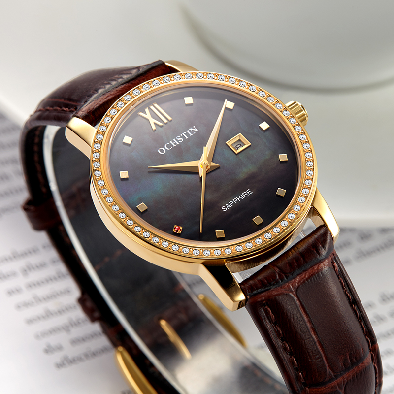 OCHSTIN Women Watches Japan Qu - Luxury Watch Japan recensie en prijs