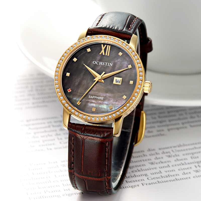 OCHSTIN Women Watches Japan Qu - Luxury Watch Japan recensie en prijs