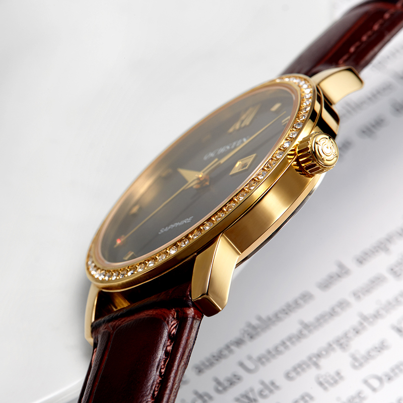 OCHSTIN Women Watches Japan Qu - Luxury Watch Japan recensie en prijs