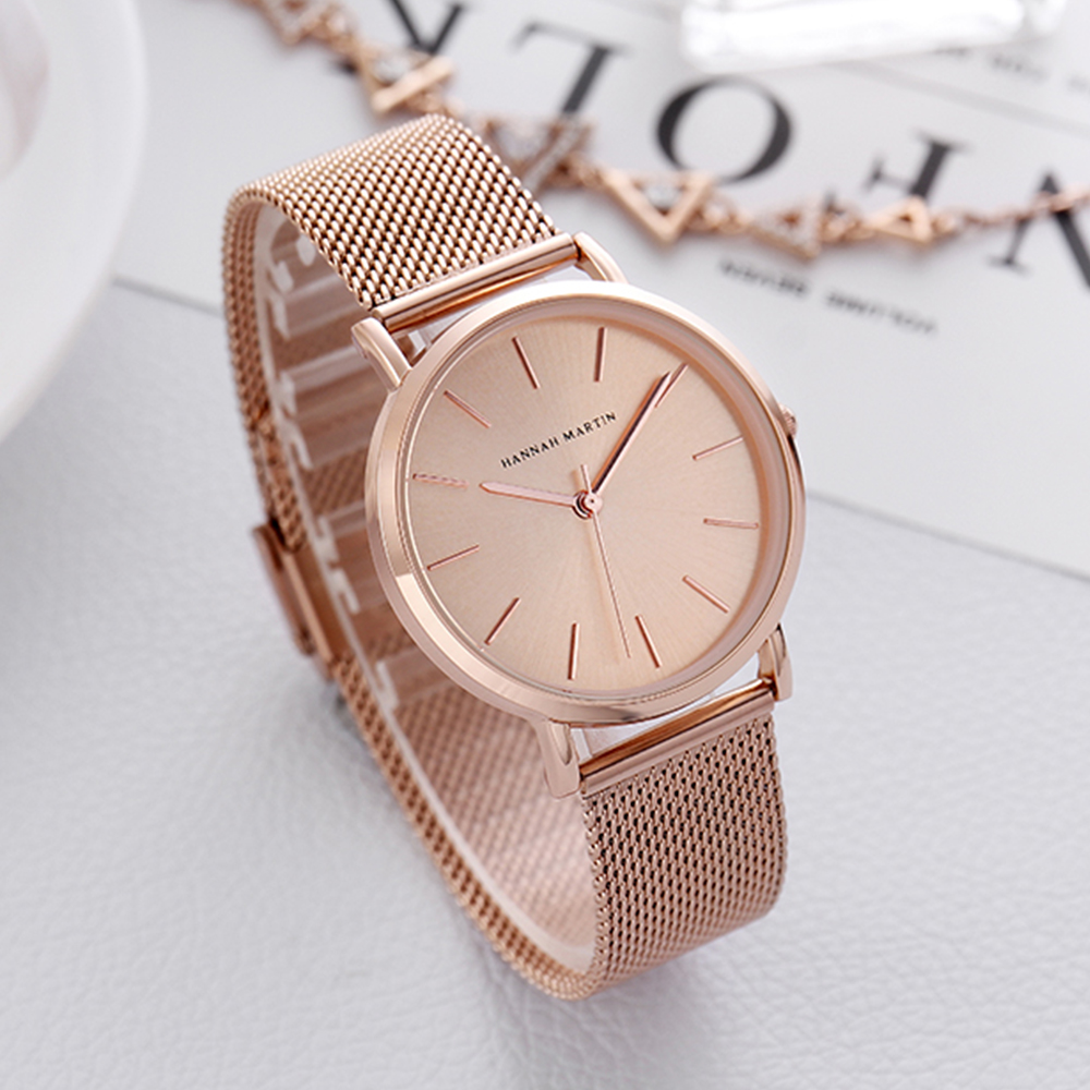 Hannah Martin Top Brand Luxury - Luxury Watch Japan recensie en prijs