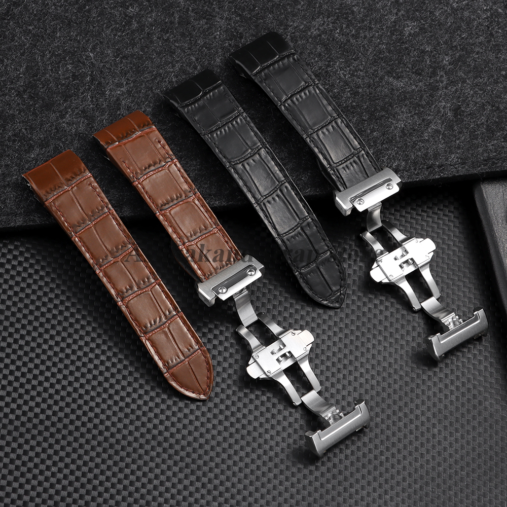 For Cartier Watchband 20mm 23m - Luxury Watch Cartier recensie en prijs