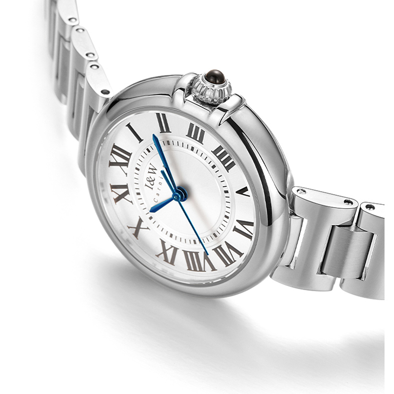 Switzerland CARNIVAL I&W Luxur - Luxury Watch Japan recensie en prijs