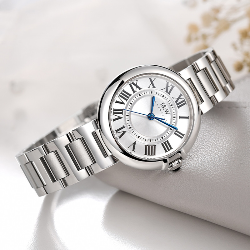 Switzerland CARNIVAL I&W Luxur - Luxury Watch Japan recensie en prijs
