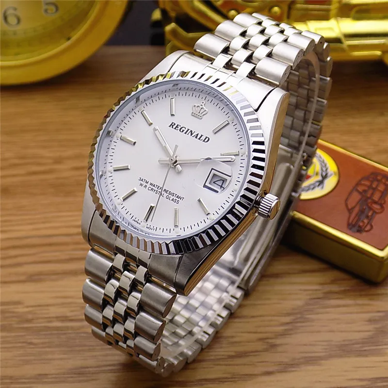 Hong Kong Luxury Brand REGINAL - Luxury Watch In Hong Kong recensie en prijs