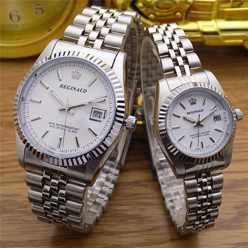 Hong Kong Luxury Brand REGINAL - Luxury Watch In Hong Kong recensie en prijs