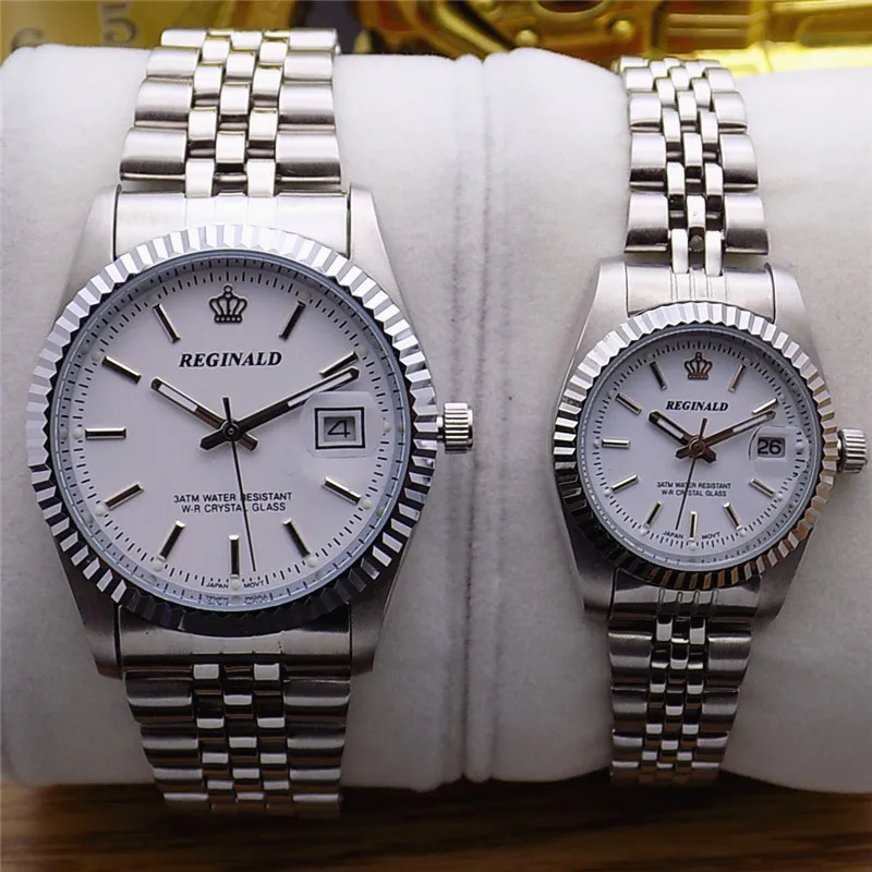 Hong Kong Luxury Brand REGINAL - Luxury Watch In Hong Kong recensie en prijs
