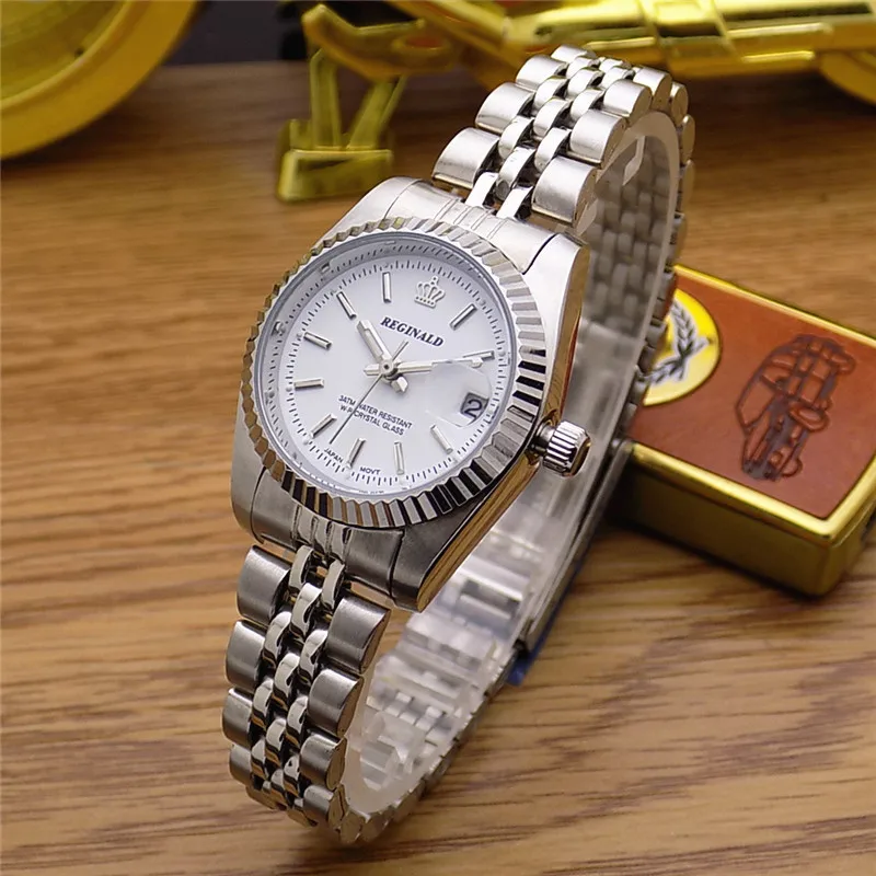 Hong Kong Luxury Brand REGINAL - Luxury Watch In Hong Kong recensie en prijs