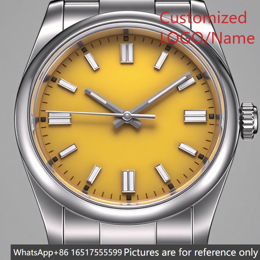A989 Store 31mm 36mm 40mm Men  - Luxury Watch Ladies recensie en prijs