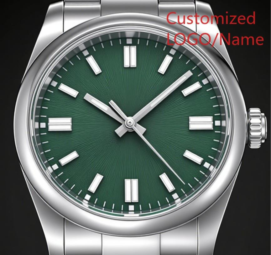 A989 Store 31mm 36mm 40mm Men  - Luxury Watch Ladies recensie en prijs