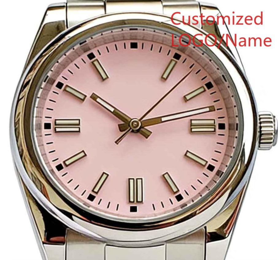 A989 Store 31mm 36mm 40mm Men  - Luxury Watch Ladies recensie en prijs