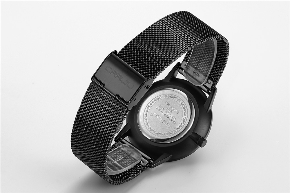 CRRJU Top Watches Men Luxury B - Luxury Watch Affordable recensie en prijs