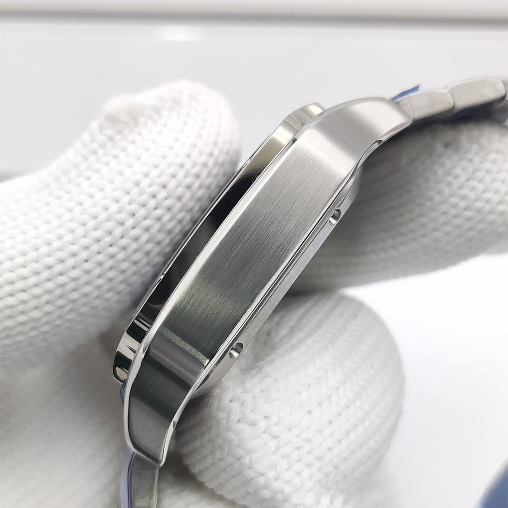 Men's watches Square Case New  - Luxury Watch Cartier recensie en prijs