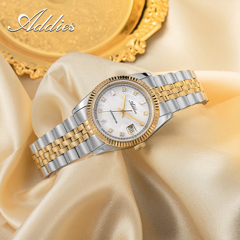 ADDIES 585 Quartz Women's Watc - Luxury Watch Quartz recensie en prijs