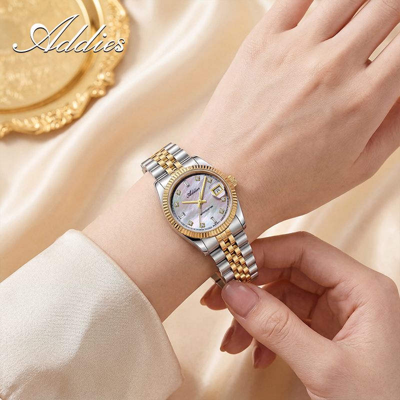 ADDIES 585 Quartz Women's Watc - Luxury Watch Quartz recensie en prijs