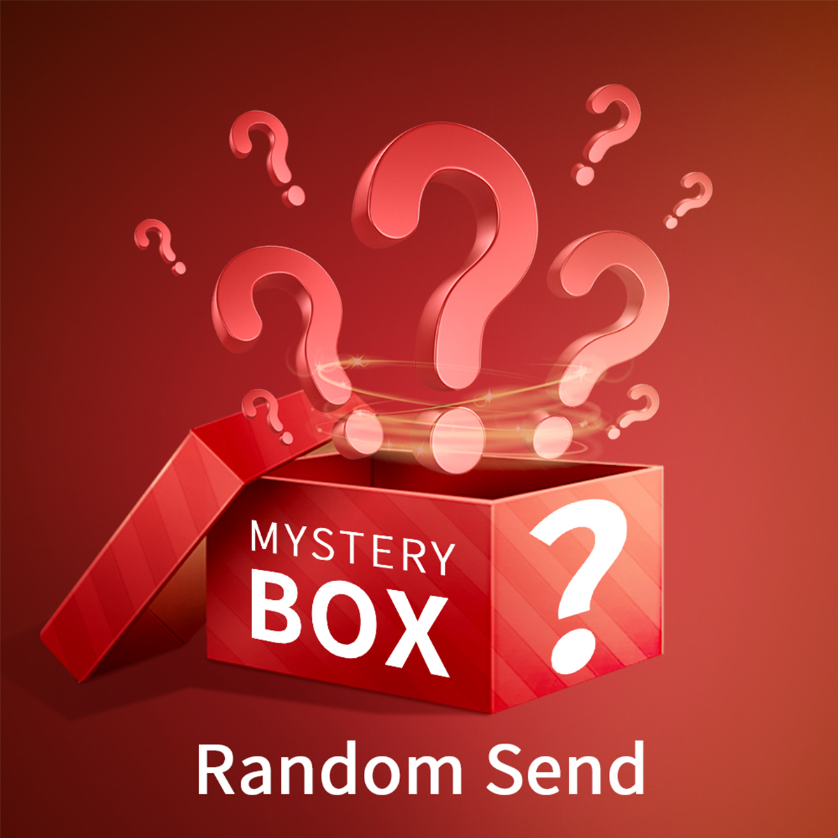 1PC Surprise Mystery Watch Bli - Luxury Watch Quartz recensie en prijs