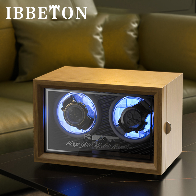 Watch Winder for Automatic Wat - Quiet Luxury Watch Men recensie en prijs